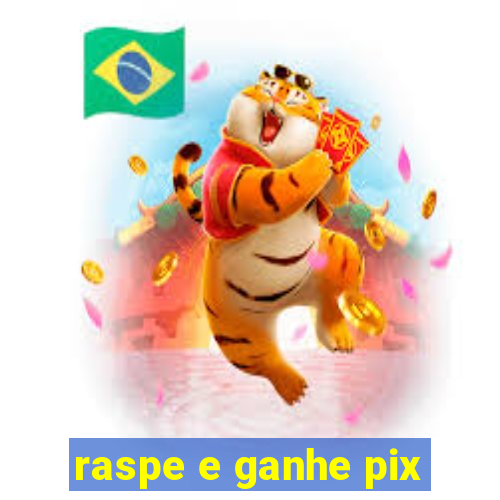 raspe e ganhe pix